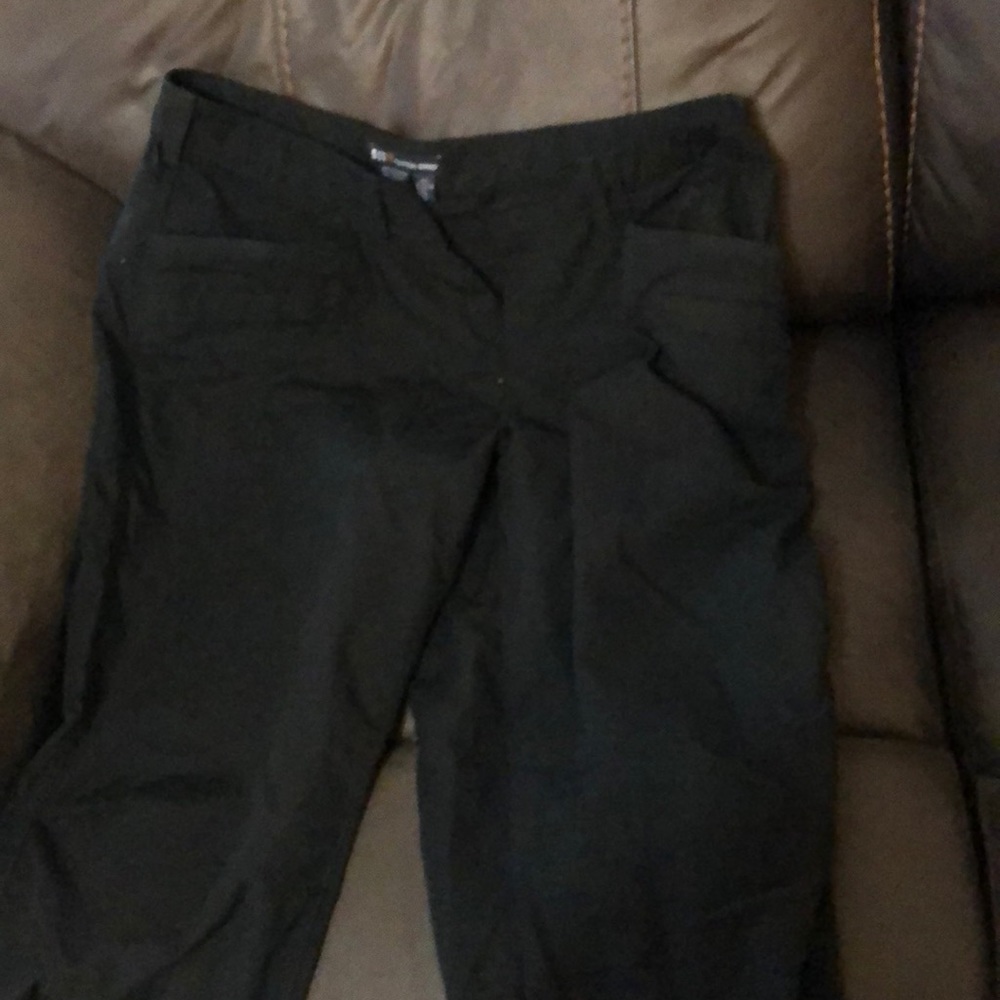 5.11  and propped pants
